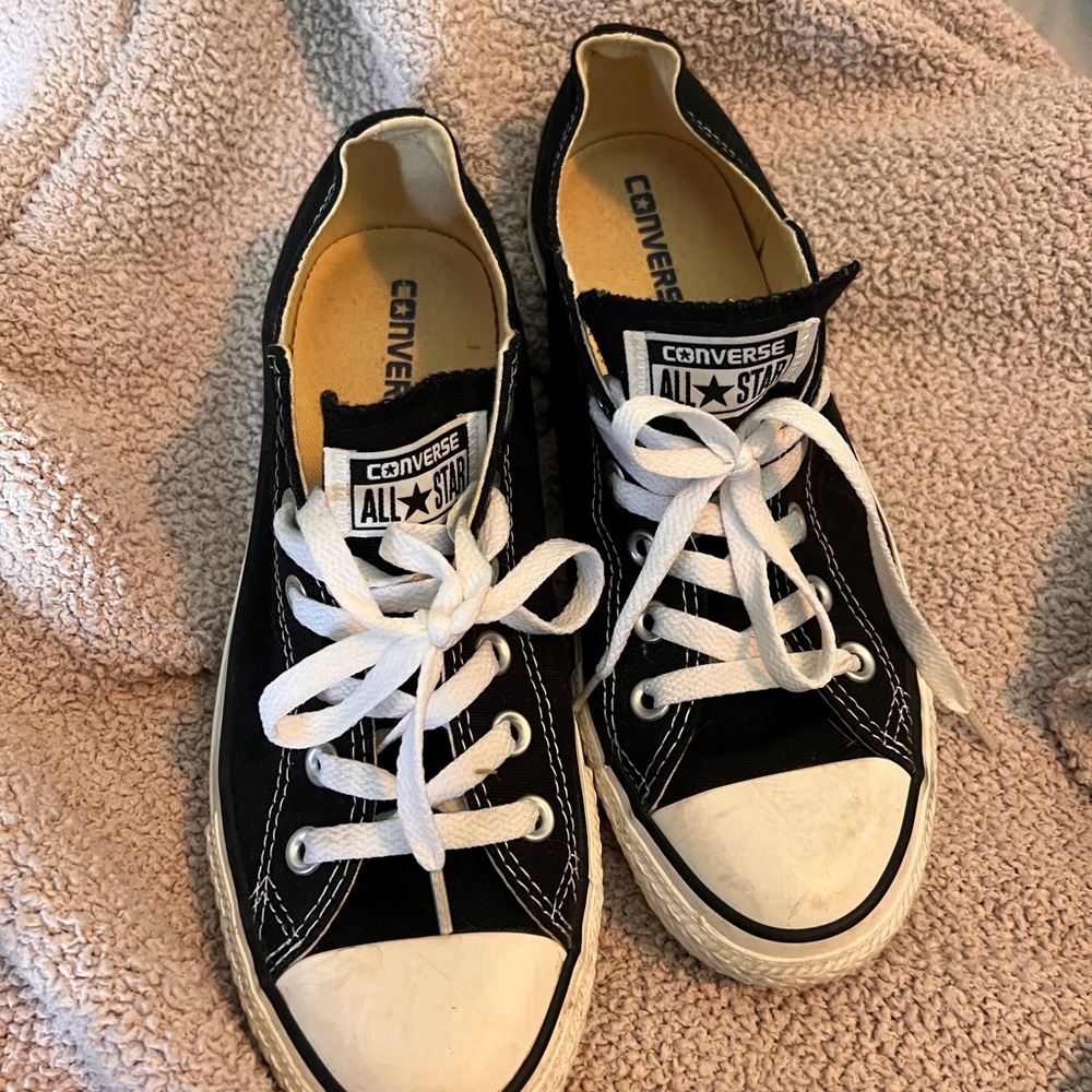 Women converse chuck taylor